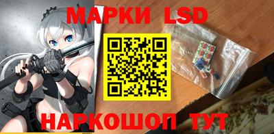 spice Кандалакша